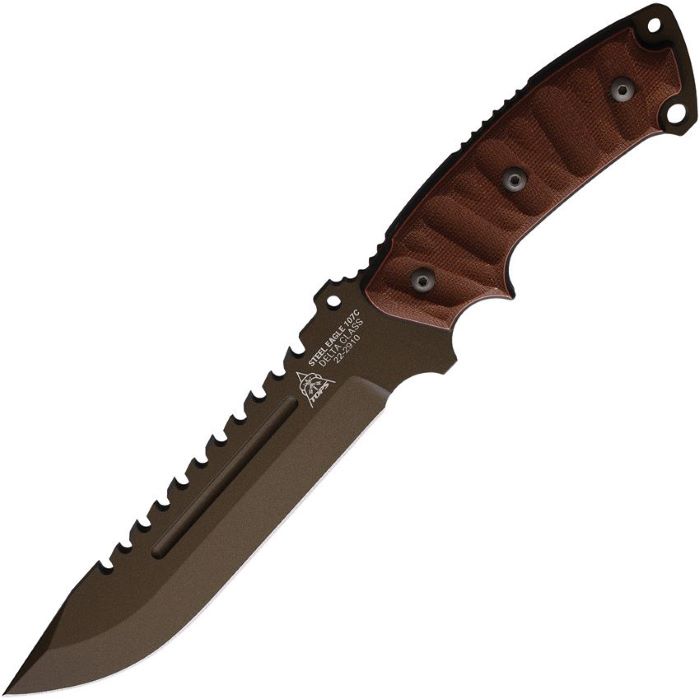 トップス TPSE107CDCRMT スチールイーグル デルタクラス RMT 1095高 