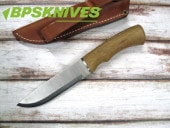 BPS �ʥ��� BK06 SS  �����饤���� �����ԥ�  ���ƥ�쥹��,  CAMPING KNIFE ������̵����