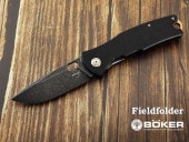 �ܡ����� �ץ饹 �ޤꤿ���ߥʥ��� �ե�����ɥե������ 01BO375 BOKER Plus