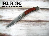 Хå 501 RWS-B 磻 եǥ ʥ  BUCK Squire knife