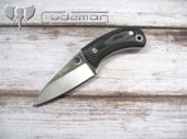  ɥޥ CUD200M 衼 ֥å奯ե ʥ BOHLER N-695/֥åХϥɥ ȥɥ,Cudeman Yoda BUSHCRAFT Knife