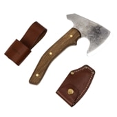 BPS �ʥ��� BUSH CS  �����饤���� �֥å��奯��ե� �����ܥ�� �� ���å���,BUSHCRAFTER AXE