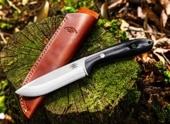 ʿ֥å ϥɥ ⥭ʥ MK-2021BM/CO Berg(С) ٥å  ֥å奯եȥʥ ,Moki Knife
