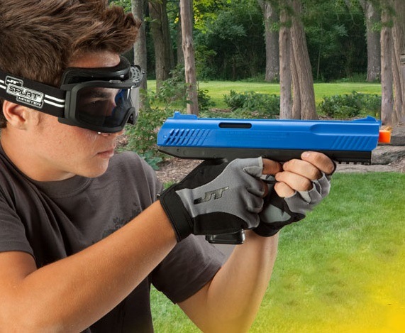 12mm JT マスター 新型 Z18 ペイントボールガン　エアガン 12mm JT マスター 新型 Z18 ペイントボールガン エアガン