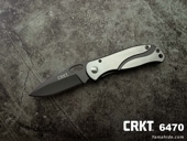  ӥС CRKT 6470 ѥ 2 ⡼ ֥åľϥʥ&ġ PAZODA2ڥ쥿ѥåץ饹ġ