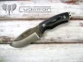  ɥޥ CUD115B ߥ ꡼ ٥졼 ֥å奯ե ʥ BOHLER N-695/ޥ륿 ϥɥ ȥɥ,Cudeman BUSHCRAFT Knife