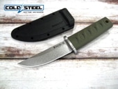  ɥ CS-17DBODSW 硼2  ɥåץݥȥ֥졼 ODϥɥ COLD STEEL DROP POINT BLADE Kyoto
