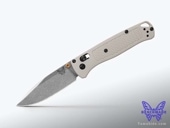 ٥ᥤ Х 饤ܥ꡼ ޤꤿߥʥ 535-12 BENCHMADE BUGOUT