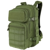 (4685)USMC.コンドル　コンパクトアサルトパック米軍放出　ユーズド Amazon | CONDOR（コンドル） タクティカルギア Sentry