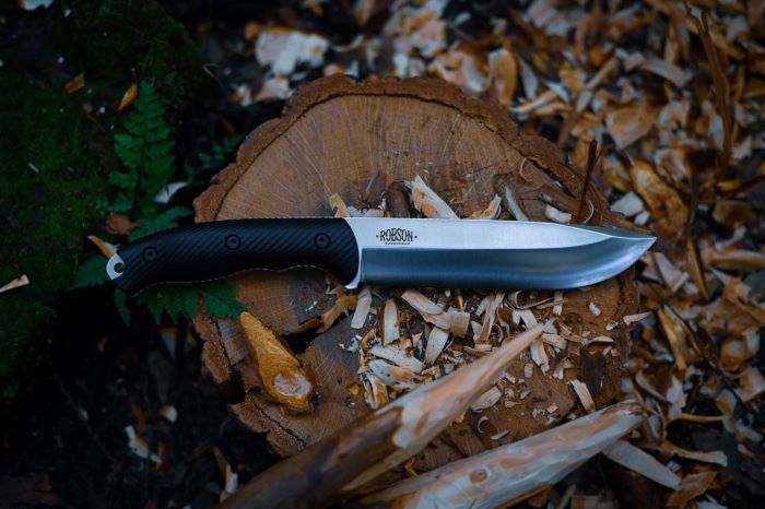 MOKI - モキナイフ MK-2021NBCM/CO Berg(バーグ) コンベックス 世界のナイフショールーム 山秀 モキナイフ MK-2021NBCM CO Berg