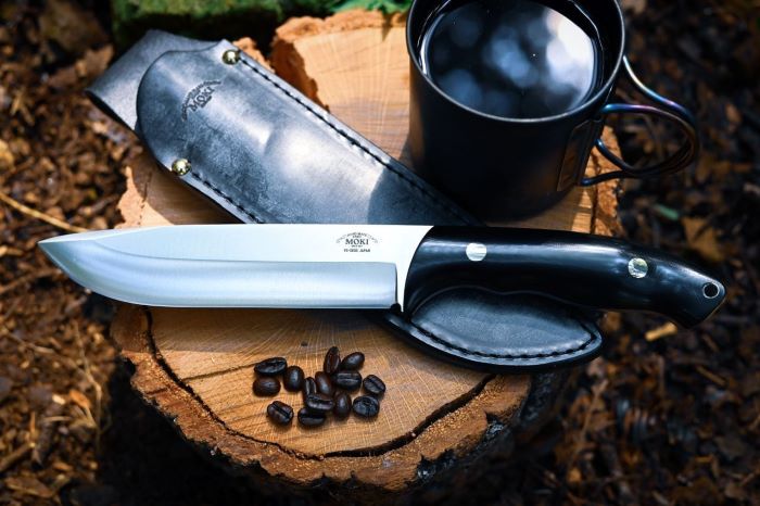 モキナイフ MK-2024BM/CO_GTM Berg (バーグ ロブソン ジェントルマン