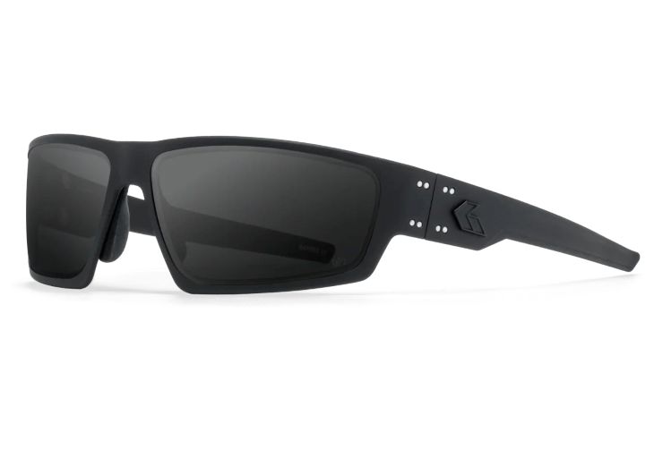 限定モデルGATORZ LIMITED WARHAWK ゲイターズ 田村装備開発 ゲイターズ GZ-15-010 OPz偏光 ウォーホーク ブラックアウト スモーク