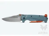  ٥ᥤ 18060 ǥ ޤꤿߥʥ BENCHMADE Adira Depth Blue Grivory