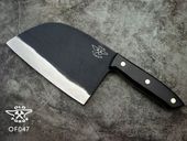 ɥե ץ꡼С ȥɥ ƥ쥹 Old Forge Camp Cleaver #OF047