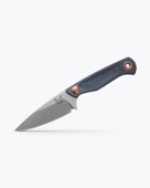 ���̸����� �٥���ᥤ�� 203-04 �������� �֥롼�ǥ˥�ޥ����륿 �������ʥ��� Dacian Blue Denim BENCHMADE (���Х���)