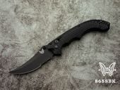 ٥ᥤ 865SBK ߥ˥٥åɥ ޤꤿߥʥ MINI BEDLAM BENCHMADE (Х)
