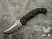 ٥ᥤ 865-02 ߥ˥٥åɥ ޤꤿߥʥ MINI BEDLAM BENCHMADE (Х)