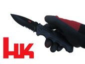 �إå��顼�����å� H&K 948638 SFP9 ����ӿ� D2��/PP�ϥ�ɥ� �ޤ���� �ʥ��� Heckler & Koch (���Х���)