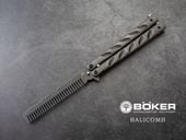 �ܡ����� �Хꥳ�� �Х꥽�󷿤��� BOKER BALICOMB 09MB252 (���Х���)