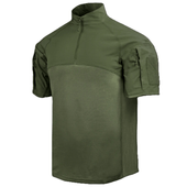 ɥ 101293  Хå  ꡼֥ɥ(OD) S Ⱦµ CONDOR CombatShirt GEN2 (Х ߥ꥿꡼)