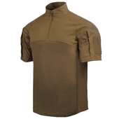 ɥ  101293   Хå  TAN  S Ⱦµ CONDOR CombatShirt GEN2 (Х ߥ꥿꡼)