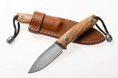  饤󥹥 M-1 ѥ ʥ M390 G-10 ꡼֥å ϥɥ,lionSTEEL Sheath knife (ߥ꥿꡼  ȥɥ  ХХ Х)