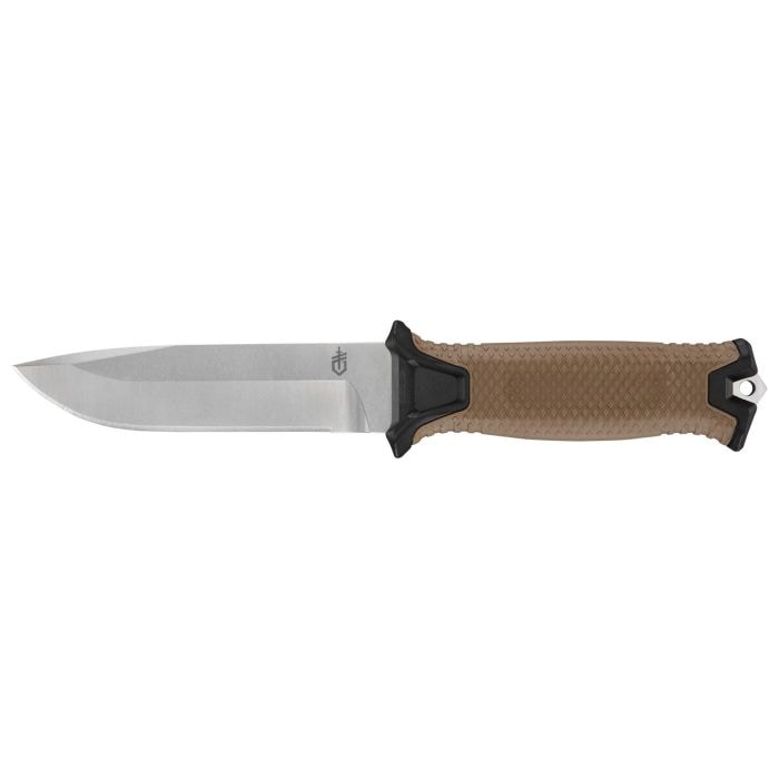 ガーバー G1075372 マグナカット鋼 コヨーテ ハンドル タクティカル 