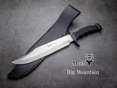 �२�� �ӥå��ޥ���ƥ� MUELA Big Mountain 95-221 �ʥ��� (�ߥ꥿�꡼  �����ȥɥ� ������ ���Х��Х� ���Х���)