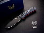 �٥���ᥤ�� 560BK-1 �ե꡼�� �֥�å� BENCHMADE FREEK