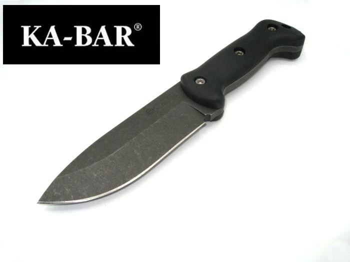 ケーバー ベッカー BK92 コンパニオン ナイフ KA-BAR BECKER CAMPANION