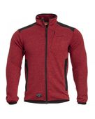 �ڥ󥿥��� K08028-RD ��å� S������ ���ߥ�ȡ��� �ե꡼�� ���㥱�å� PENTAGON AMINTOR FLEECE JACKET RED (���Х���)