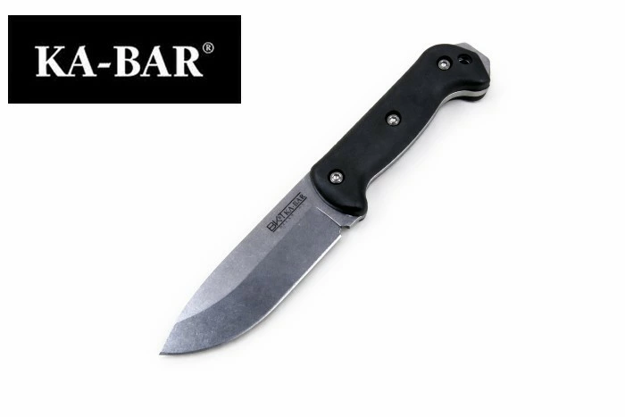 ケーバー ベッカー BK82 コンパニオン ナイフ KA-BAR BECKER CAMPANION