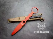 �٥���ᥤ�� SOCP �ȥ졼�ʡ� 176T BENCHMADE SOCP TRAINER (�Ϥʤ�)