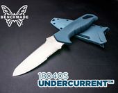 �٥���ᥤ�� ������������� 18040S / BENCHMADE UNDERCURRENT DEPTH BLUE�����������ʡ�