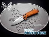 �٥���ᥤ�� �Ρ����ե����� �����ӥ饤�����å� 15032 BENCHMADE NORTH FORK