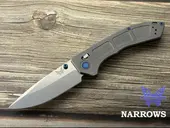 �٥���ᥤ�� 748 �ʥ����� �ޤꤿ���ߥʥ��� BENCHMADE NARROWS