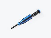 �٥���ᥤ�� 50141 �����ޥ���ӥåȥɥ饤�С� BENCHMADE CLAM PACK KNIFESMITH MULTI-BIT DRIVER TOOL