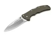 ������ɥ������� 58PS CODE4 ������4 S35VN��/6061����ߥ˥��� ���ԥ��ݥ���� �ʥ��� COLD STEEL  (�ߥ꥿�꡼)