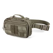 5.11 �ե����֥���֥� �����ƥ����� ��å��� RUSH �⥢�� MOAB 3 ��󥸥㡼���꡼�� 57109 �Хå��ѥå� �Хå� ���� (���Х���)