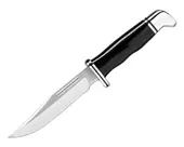 �Хå� 117BKS �֥�ե� �ʥ��� BUCK knife