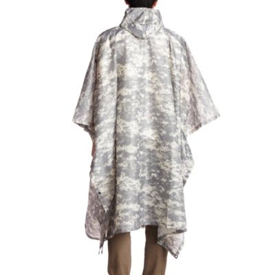 ����������/ROTHCO GI �쥤�󥳡��� �ݥ���� ���籩 ���å� ACU 4658  �ڥ᡼���������ġ�