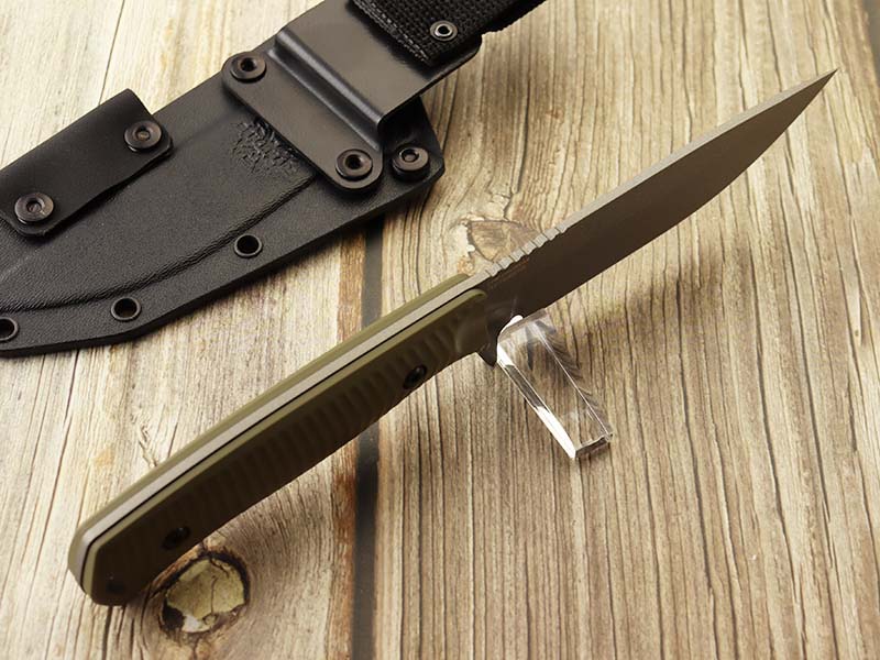 ٥ᥤ 539GY Υ˥ޥ ʥ,BENCHMADE Anonimus Fixed knife