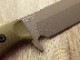 ٥ᥤ 539GY Υ˥ޥ ʥ,BENCHMADE Anonimus Fixed knife