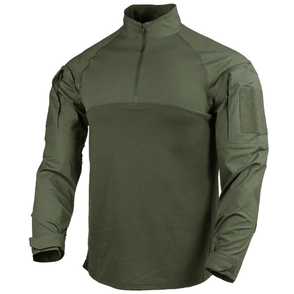 ����ɥ� ���꡼�֥ɥ�� S������ 101281 ���� ����Хå� ����� CONDOR CombatShirt GEN2�ڥ쥿���ѥå��ץ饹����̵����
