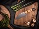 �٥���ᥤ�� ���ơ������ʥ��� ���� 4010-02/ BENCHMADE STATION KNIFE MAPLE VALLEY G10 