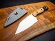 �٥���ᥤ�� ���ơ������ʥ��� ���� 4010-02/ BENCHMADE STATION KNIFE MAPLE VALLEY G10 