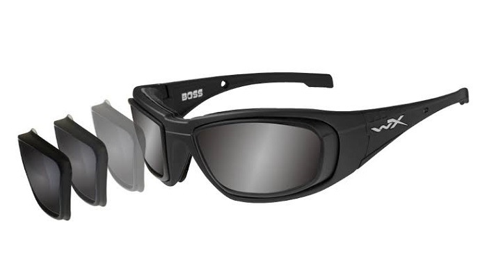 ����  (��� �������åȥ�ǥ�) �磻�꡼���å��� �ܥ� BOSS RIM ���⡼�� �ޥåȥ֥�å��ե졼�� ���󥰥饹��Wiley X��������Ź�ۡ���