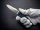 �٥���ᥤ�� �ߥ˥����ܡ��� �ǥ˥�ޥ����륿 945-04 BENCHMADE MINI OSBORNE DENIM MICARTA 