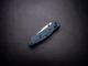 �٥���ᥤ�� �ߥ˥����ܡ��� �ǥ˥�ޥ����륿 945-04 BENCHMADE MINI OSBORNE DENIM MICARTA 