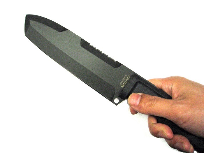 ���� EXTREMA RATIO/�����ȥ쥤�� ��ƥ��� ER0127 ����ȥ� ���Х��Х� �ʥ��� ľ�� N690 ONTOS